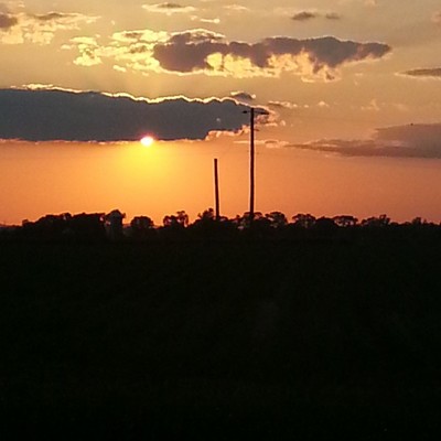 Lancaster County Countryside